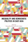 Inequality and Democratic Politics in East Asia (eBook, ePUB)