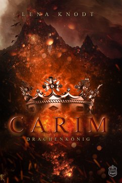 Carim (eBook, ePUB) - Knodt, Lena