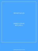 Spartacus (eBook, ePUB)