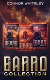Garro: Collection (The Garro Series, #5) (eBook, ePUB)