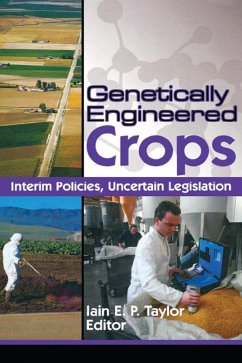 Genetically Engineered Crops (eBook, PDF)