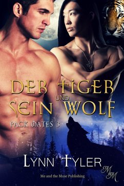 Der Tiger und sein Wolf (eBook, ePUB) - Tyler, Lynn