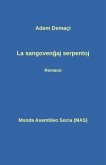 La sangovengaj serpentoj (eBook, ePUB)