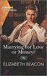 Marrying for Love or Money? (eBook,... - Bild 1