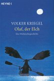 Olaf, der Elch (eBook, ePUB)