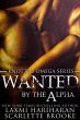 Wanted by the Alpha (Knotted Omega, #0)... - Bild 1