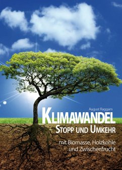 Klimawandel - Stopp und Umkehr (eBook, PDF) - Raggam, August