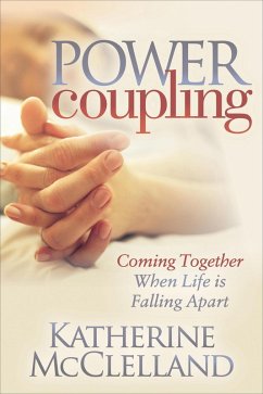 Cover Power Coupling (eBook, ePUB)