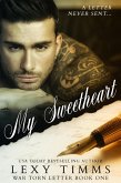 My Sweetheart (War Torn Letters Series, #1) (eBook, ePUB) My Sweetheart (War Torn Letters Series, #1) (eBook, ePUB)
