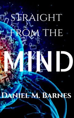 Cover Straight from the Mind (eBook, ePUB)