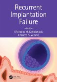 Recurrent Implantation Failure (eBook, ePUB)