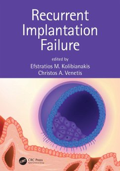 Cover Recurrent Implantation Failure (eBook, ePUB)