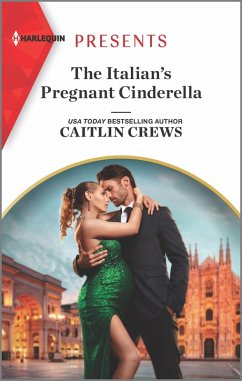 The Italian's Pregnant Cinderella (eBook, ePUB) - Crews, Caitlin
