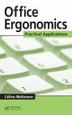 Office Ergonomics (eBook, ePUB)