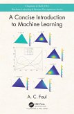 A Concise Introduction to Machine Learning (eBook, ePUB)