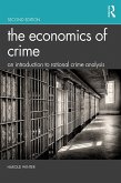The Economics of Crime (eBook, PDF)