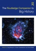 The Routledge Companion to Big History (eBook, PDF)