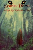 Scarlet Velvet (Fairy Tales, #2) (eBook, ePUB)