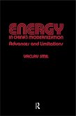 Energy in China's Modernization (eBook, PDF)