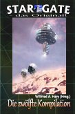 STAR GATE - das Original: Die 12. Kompilation (eBook, ePUB) STAR GATE - das Original: Die 12. Kompilation (eBook, ePUB)