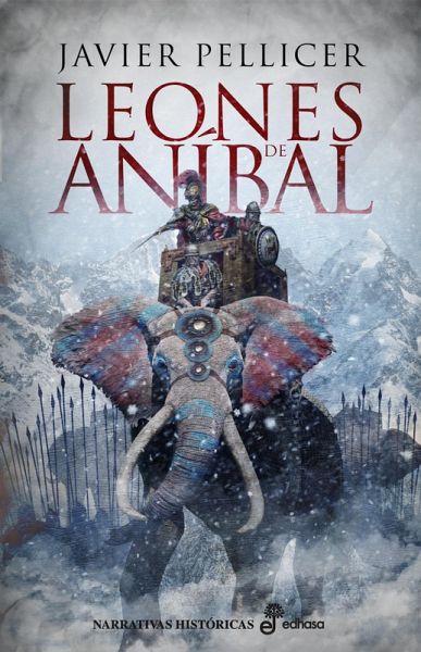 Leones de Aníbal (eBook, ePUB) Leones de Aníbal (eBook, ePUB)