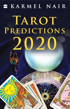 Tarot Predictions 2020 (eBook, ePUB) - Nair, Karmel