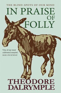 Cover In Praise of Folly (eBook, ePUB)