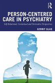 Person-Centred Care in Psychiatry (eBook, PDF)
