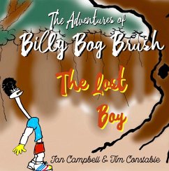 The Adventures of Billy Bog Brush (eBook, ePUB) - Campbell, Ian