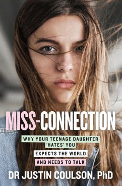 Cover Miss-connection (eBook, ePUB)