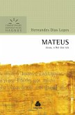 Mateus (eBook, ePUB)