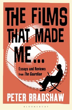 Cover The Films That Made Me... (eBook, ePUB)
