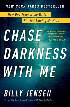 Chase Darkness with Me (eBook, ePUB) - Jensen, Billy