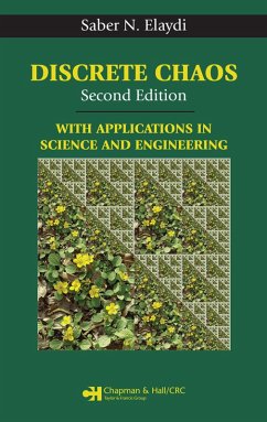 Cover Discrete Chaos (eBook, PDF)