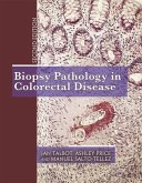 Biopsy Pathology in Colorectal Disease, 2Ed (eBook, PDF)