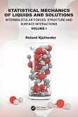Statistical Mechanics of Liquids and Solutions (eBook, PDF)