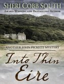 Into Thin Eire (John Pickett Mysteries, #9) (eBook, ePUB)