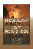 Physiology of Crop Production (eBook, PDF)