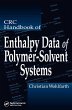 CRC Handbook of Enthalpy Data of... - Bild 1