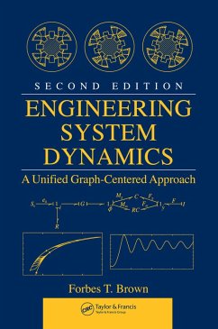 Engineering System Dynamics (eBook, PDF) - Brown, Forbes T.