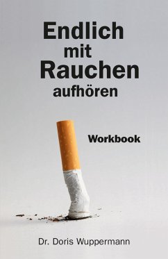 Cover Endlich mit Rauchen aufhören (eBook, ePUB)