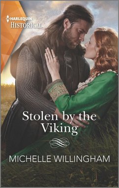 Stolen by the Viking (eBook, ePUB) - Willingham, Michelle