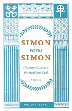 Simon versus Simon (eBook, ePUB) - Sears, Philip E