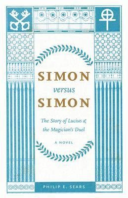 Simon versus Simon (eBook, ePUB)