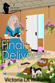 Final Delivery (Mrs. Avery's Adventures, #2) (eBook, ePUB)