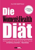 Die Women's Health Diät (eBook, ePUB)