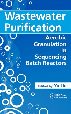Cover Wastewater Purification (eBook, ePUB)