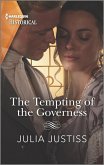 The Tempting of the Governess (eBook, ePUB)