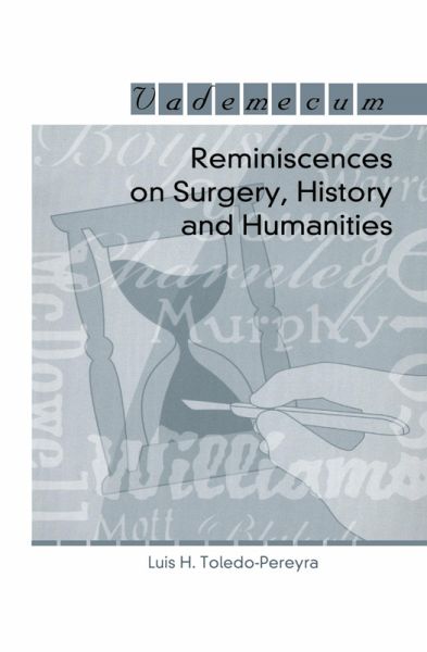 Reminiscences on Surgery, History and Humanities (eBook, PDF)
