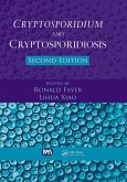 Cryptosporidium and Cryptosporidiosis (eBook, ePUB)